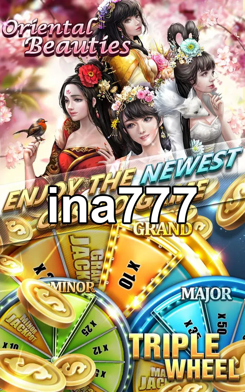 ina777 APK