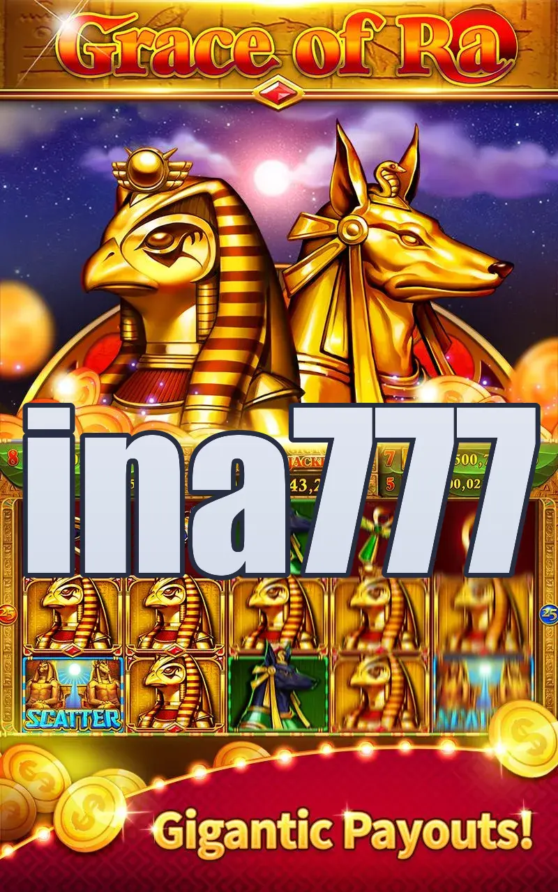 ina777 APK