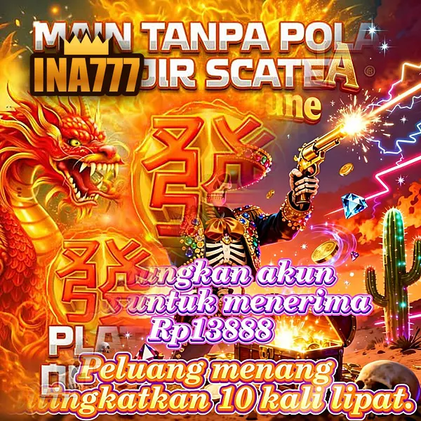 ina777 Masuk