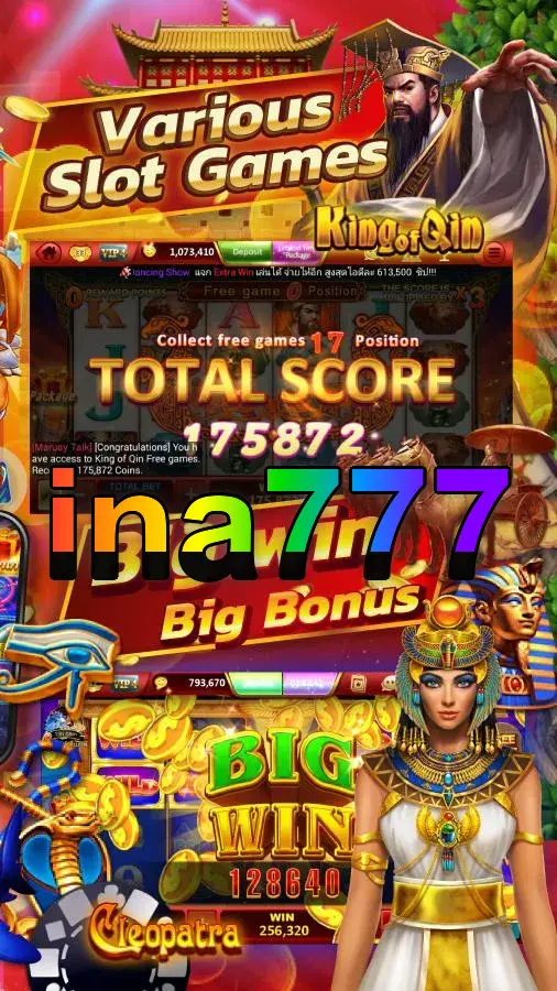 ina777 Masuk